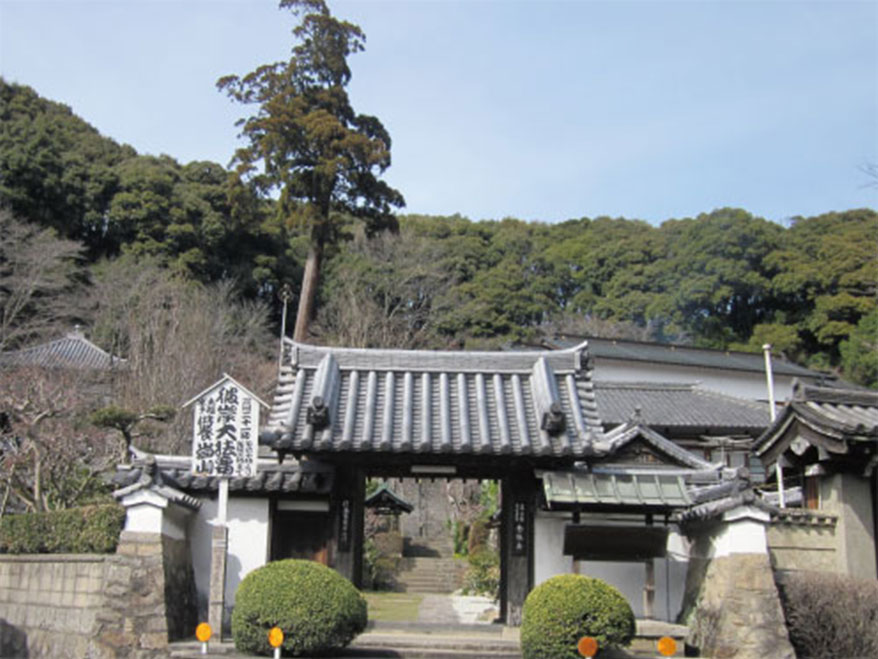 金勝寺